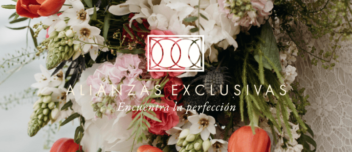 el bouquet perfecto - alianzas exclusivas